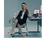 Logitech POP ICON Combo biała - 1355575 - zdjęcie 12